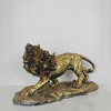 Roaring Lion Large Decorative Statue Figurine - Special Design Roaring Lion Large Decorative Statue Figurine - Special Design