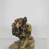 Roaring Lion Large Decorative Statue Figurine - Special Design Roaring Lion Large Decorative Statue Figurine - Special Design