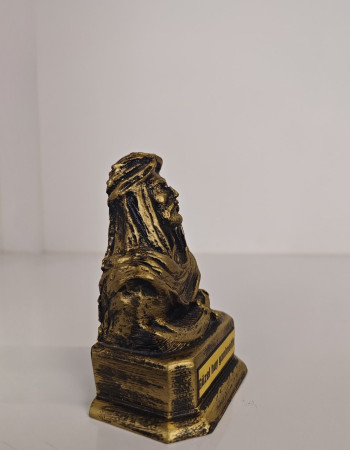 Hazreti Ali Decorative Figurine - Desktop Hazreti Ali Decorative Figurine - Desktop