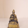 Hacı Bektaş Figurine - Polyester Casting Hacı Bektaş Figurine - Polyester Casting
