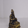Hacı Bektaş Figurine - Polyester Casting Hacı Bektaş Figurine - Polyester Casting