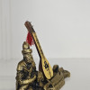 Hacı Bektaş Business Card Holder Desktop Figurine - Reeded Mobile Hacı Bektaş Business Card Holder Desktop Figurine - Reeded Mobile