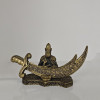 Hacı Bektaş Zülfikar Sword Figurine - Polyester Casting Hacı Bektaş Zülfikar Sword Figurine - Polyester Casting