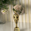 Standing Atatürk Statue Figurine Sovereignty Special Design Standing Atatürk Statue Figurine Sovereignty Special Design