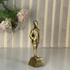 Standing Atatürk Statue Figurine Sovereignty Special Design Standing Atatürk Statue Figurine Sovereignty Special Design