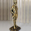 Special Design Standing Atatürk Statue Figurine Special Design Standing Atatürk Statue Figurine