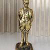 Special Design Standing Atatürk Statue Figurine Special Design Standing Atatürk Statue Figurine