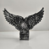 Özel Tasarım Kartal Heykel Biblo - Gold, Silver, Siyah - Beyaz Seçenekleriyle Özel Tasarım Kartal Heykel Biblo - Gold, Silver, Siyah - Beyaz Seçenekleriyle