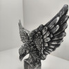 Özel Tasarım Kartal Heykel Biblo - Gold, Silver, Siyah - Beyaz Seçenekleriyle Özel Tasarım Kartal Heykel Biblo - Gold, Silver, Siyah - Beyaz Seçenekleriyle