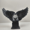 Special Design Eagle Statue Figurine - Gold, Silver, Black - White Options Special Design Eagle Statue Figurine - Gold, Silver, Black - White Options