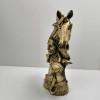 Special Design Mounted Indian Statue Figurine Special Design Mounted Indian Statue Figurine