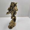 Special Design Mounted Indian Statue Figurine Special Design Mounted Indian Statue Figurine