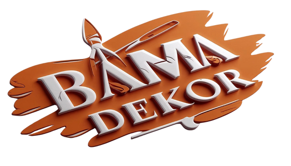 Bama Dekor | SM Sanat Evi